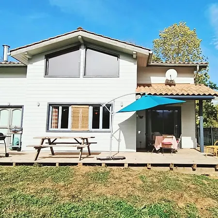 Chalet Superb Modern Chalet With 12 Possible Beds In The Middle Of The Countryside